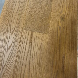 Deska Warstwowa Szczotkowana Dąb Koniak olej 13,5x185x1820 mm